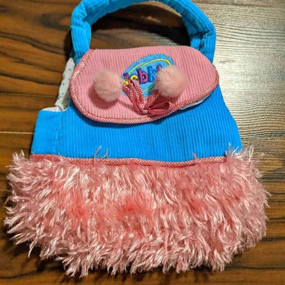 Webkinz purse no code - Picture 2 of 3